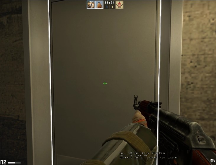 Virtus.pro 击败 Astralis 以晋级 PGL 布加勒斯特 2025 季后赛