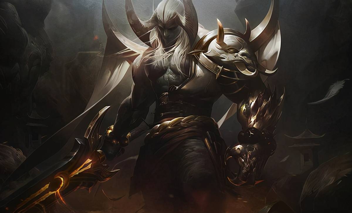 等NAVI拿TI冠军的时候我们就踢了Yatoro