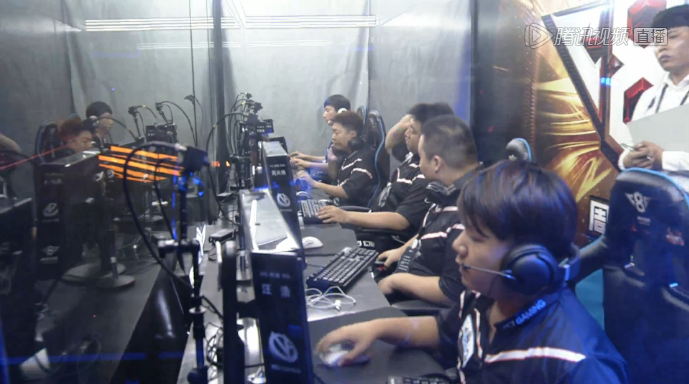 NAVI和 Gentle Mates 被邀请参加BtcTurk GameFest决赛