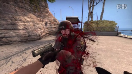 s1mple 与 FaZe 进行瞄准对决