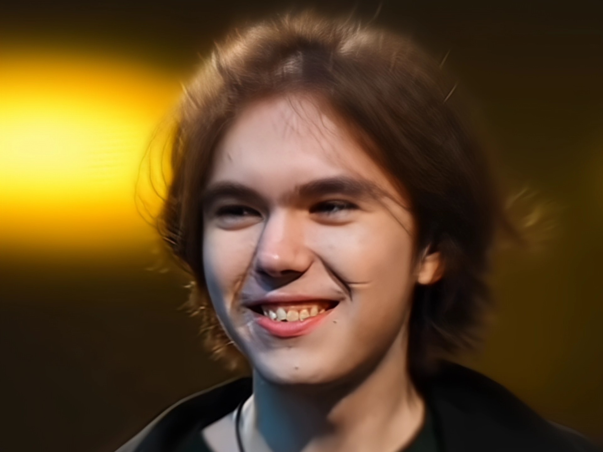 SunPayus ： ＂我一直表现不佳，但这是时间问题＂