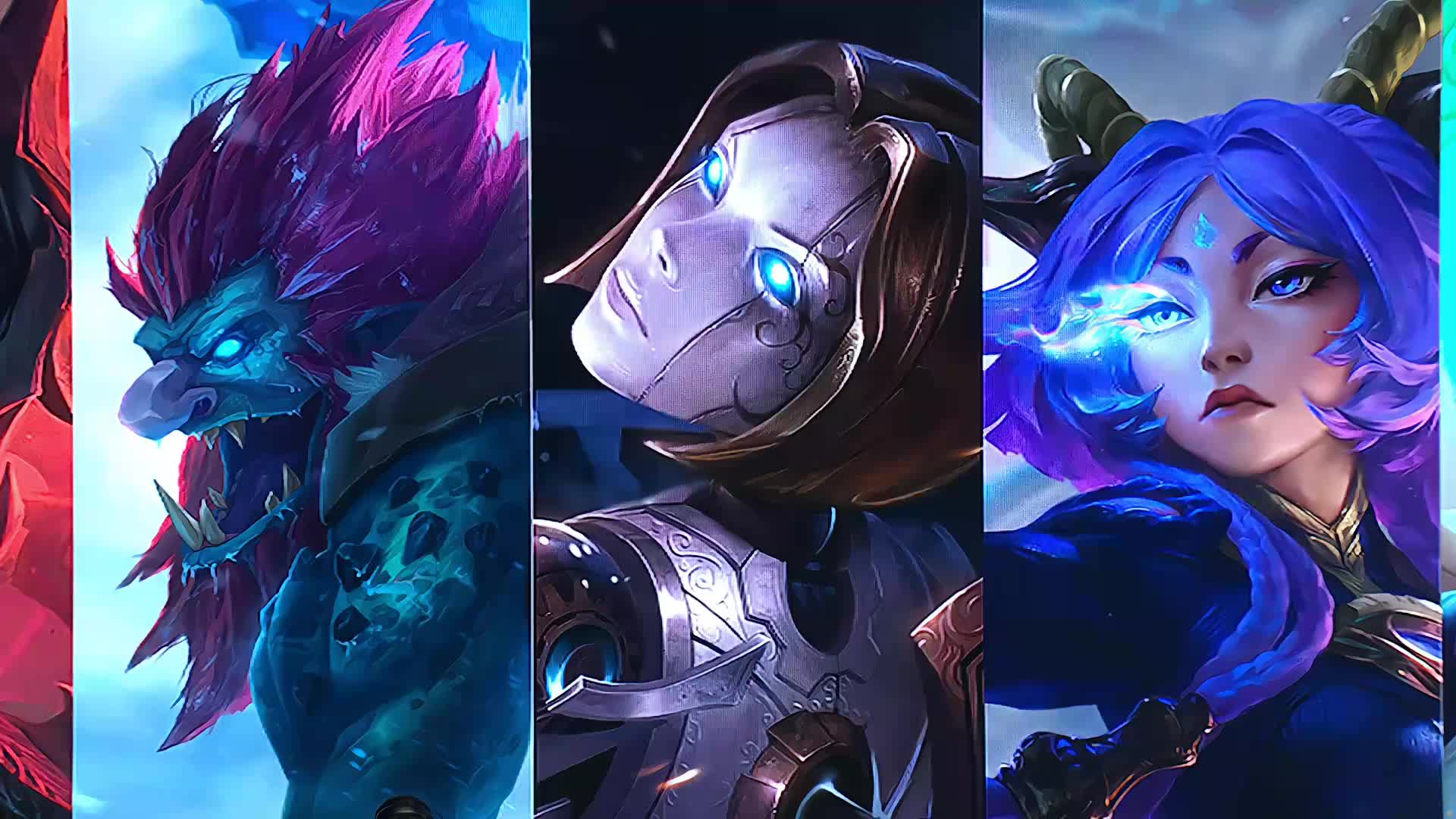 外媒Inven Global评选LPL新季赛AD TOP5：EDG.Viper第一