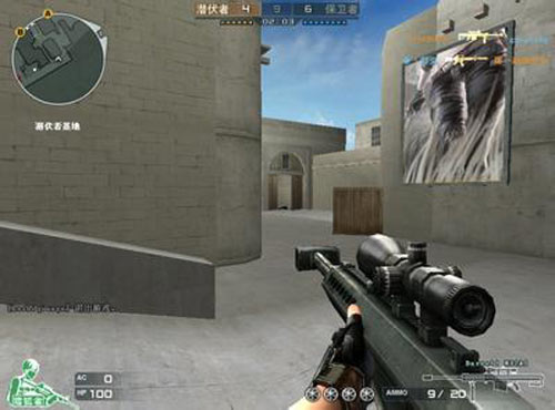 FalleN ： “能够与如此优秀的女性队伍对战，真是我的荣幸。”