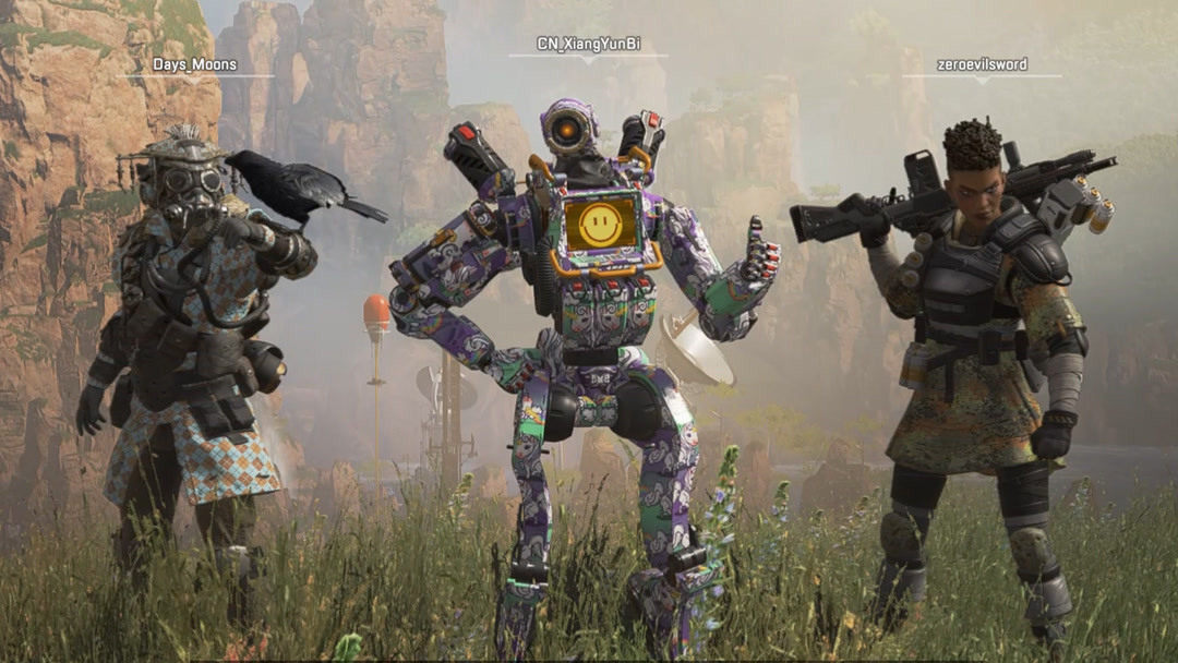 Imp艾希团战活不了 Icon塞拉斯无限游龙 M3首局压制击败BGM