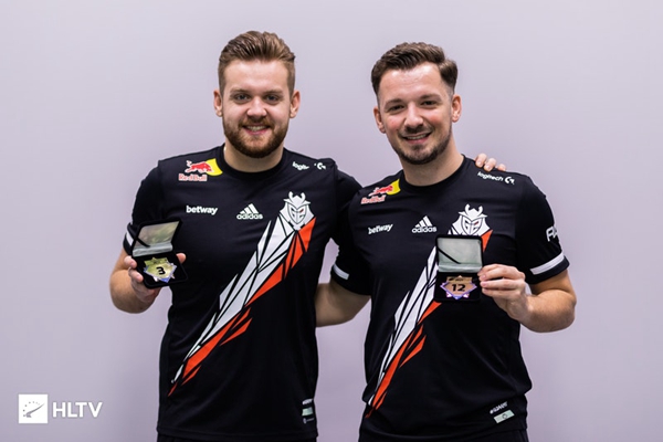 电竞比分Thorin茶话会：Spirit在浪费donk的巅峰期吗？