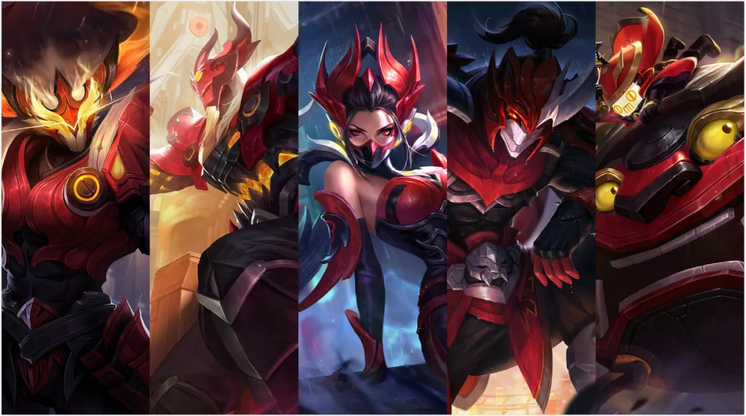 ZywOo 发布了自己的游戏鼠标