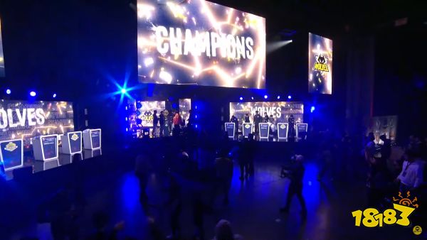 LPL冒泡赛名额仅剩1席：WBG锁定资格 JD Gaming ／ FunPlus Phoenix ／AL三队争一！