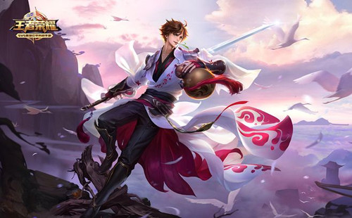 2023年2月24日，在今日AL对战NIP的比赛中，AL.SwordArt选手选出辅助安妮