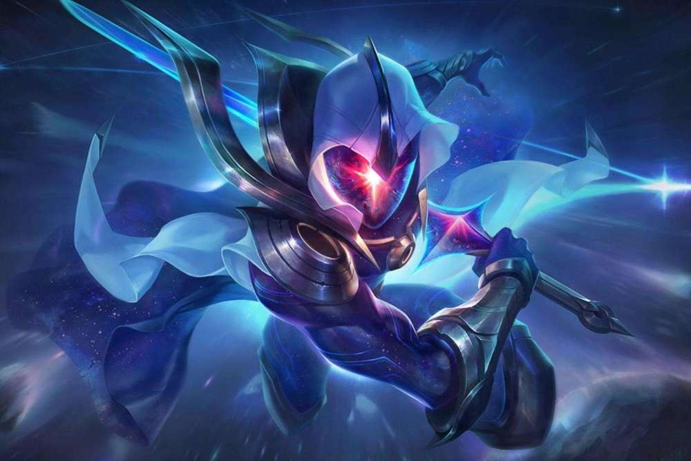 它真的进化了！Kanavi Wei 坚决锁定了她的兄弟，女枪将输出拉到最大，帮助 Top Esports 赢得了第一局