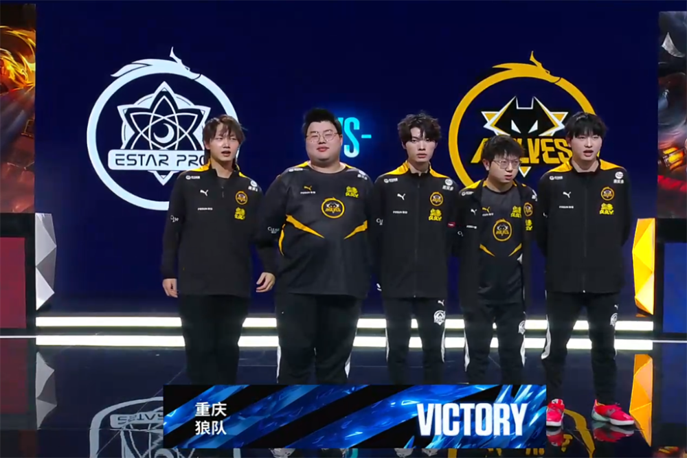 B1ad3 暗示 NAVI 可能会发生变化：“如果我们没有进入 Major 的四分之一决赛，我们将考虑一些变化”