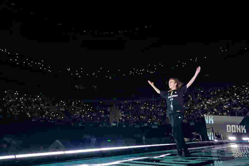 DOTA2比赛：VP将一队转为“不活跃”，二队VP.P有机会上位吗？